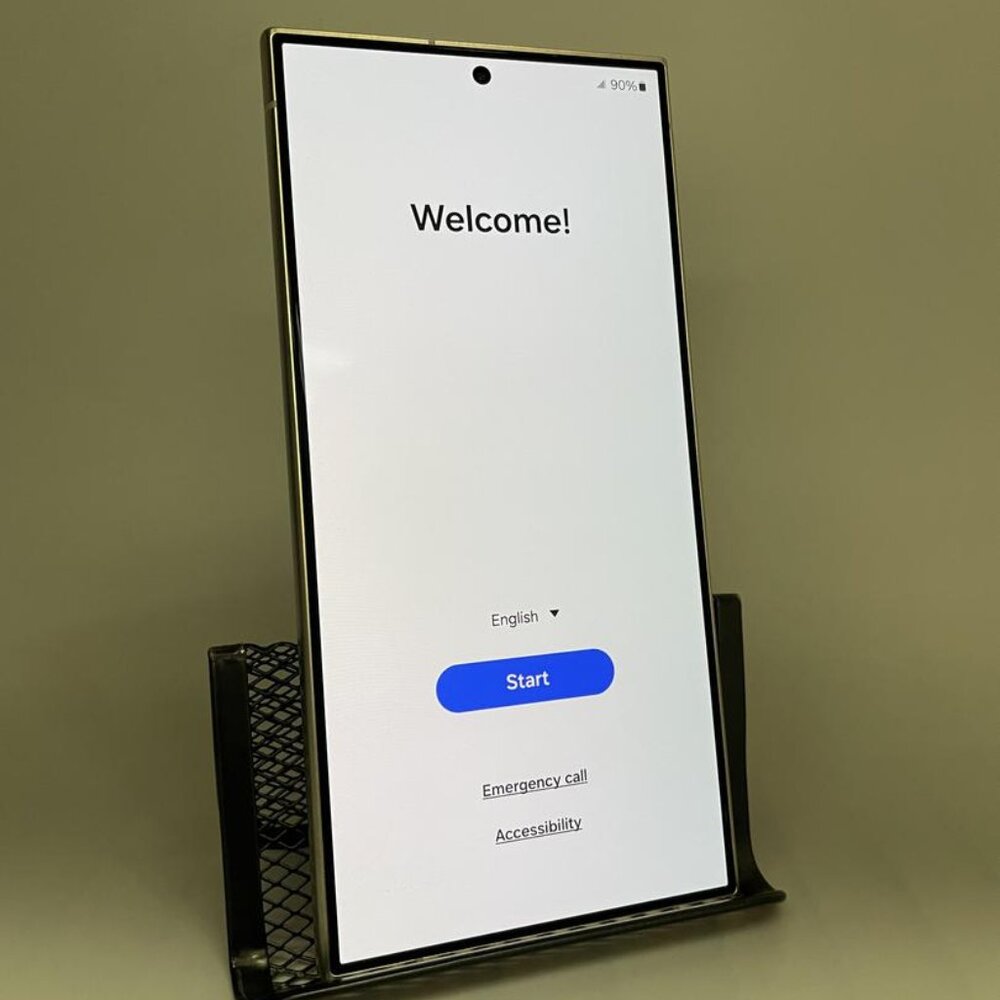 Samsung Galaxy S24 Ultra